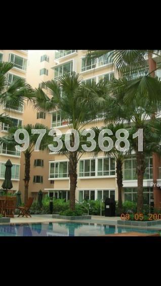 The Raintree (D21), Condominium #124504232